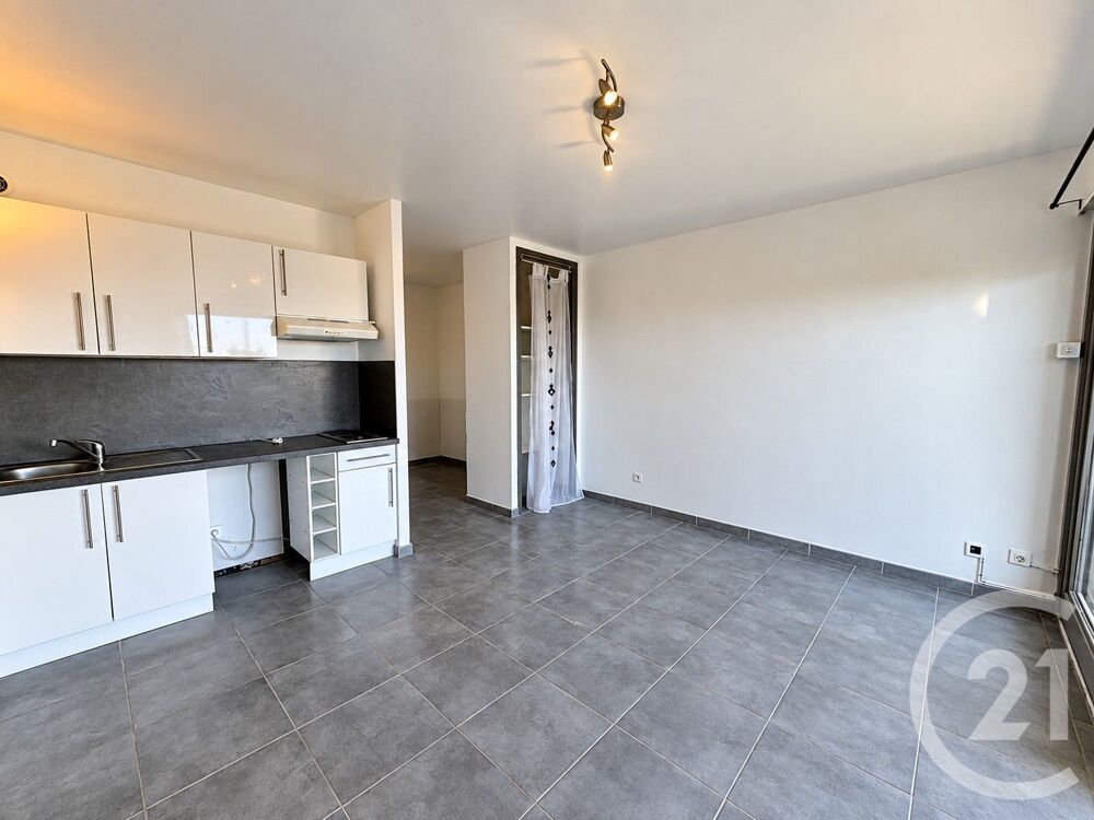 location Appartement - 1 pièce(s) - 23 m² L'Île-Rousse (20220)