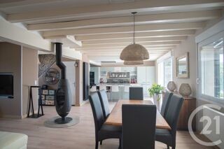 vente Maison - 10 pièce(s) - 309 m² Jeufosse (78270)