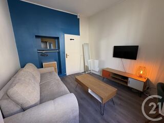  Appartement à louer 1 pièce 25 m²