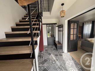  Maison � vendre 7 pi�ces 170 m�