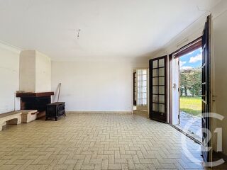  Maison � vendre 4 pi�ces 97 m�