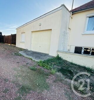 vente Maison - 3 pièce(s) - 67 m² Cantigny (80500)
