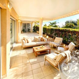  Appartement à vendre 4 pièces 86 m²