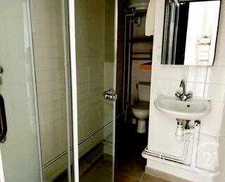  Appartement à louer 1 pièce 26 m²