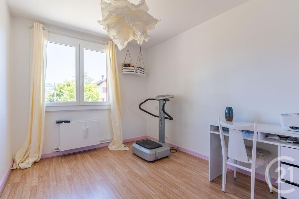 vente Appartement - 3 pièce(s) - 64 m² Rumilly (74150)