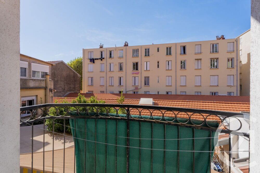 vente Appartement - 1 pièce(s) - 18 m² Nice (06300)
