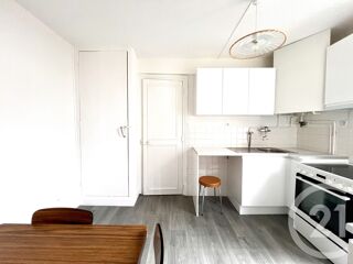  Appartement � vendre 3 pi�ces 55 m�