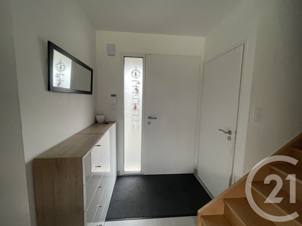 à vendre  Maison Vannes (56000)