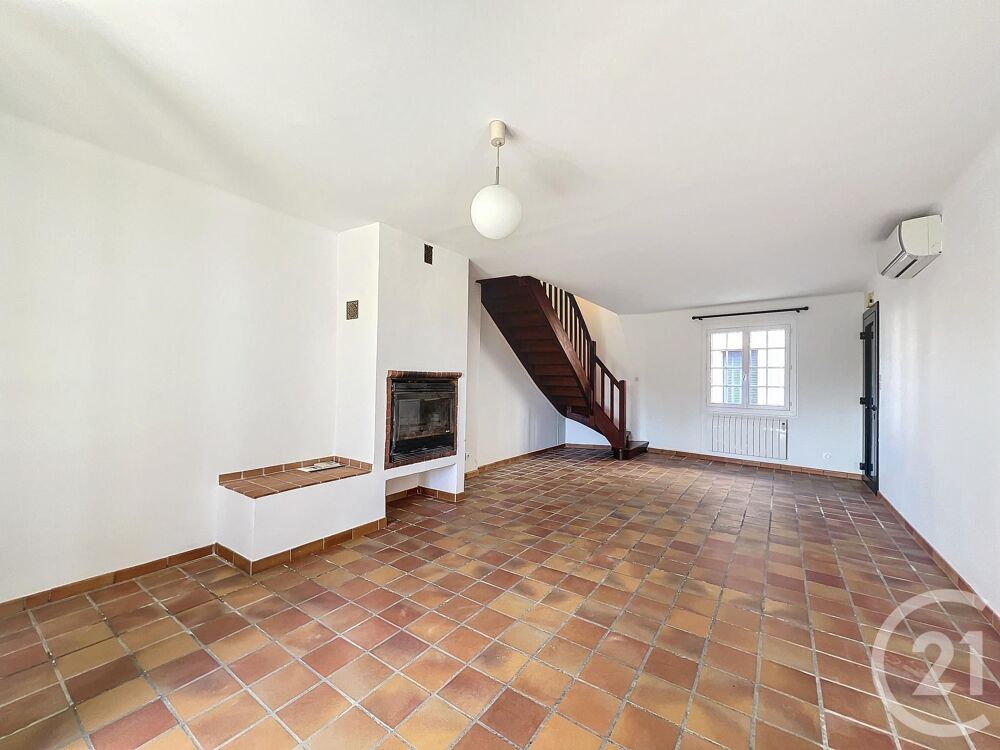 location Maison - 5 pièce(s) - 118 m² Varilhes (09120)