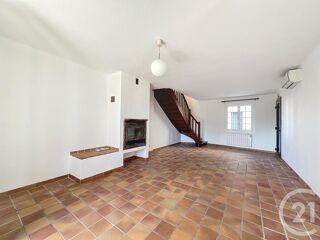  Maison à louer 5 pièces 118 m²