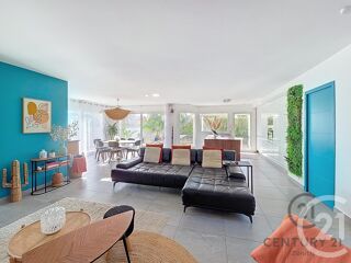  Maison � vendre 7 pi�ces 210 m�