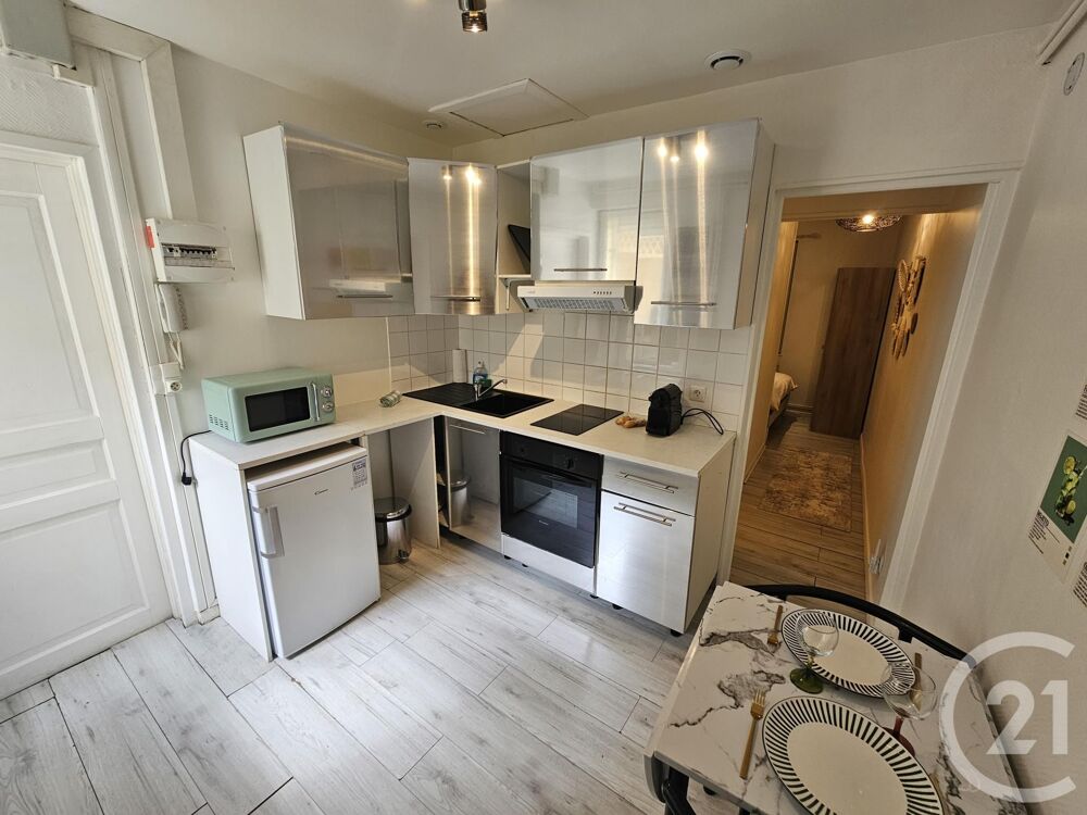 vente Immeuble - 85 m² Saint-Quentin (02100)