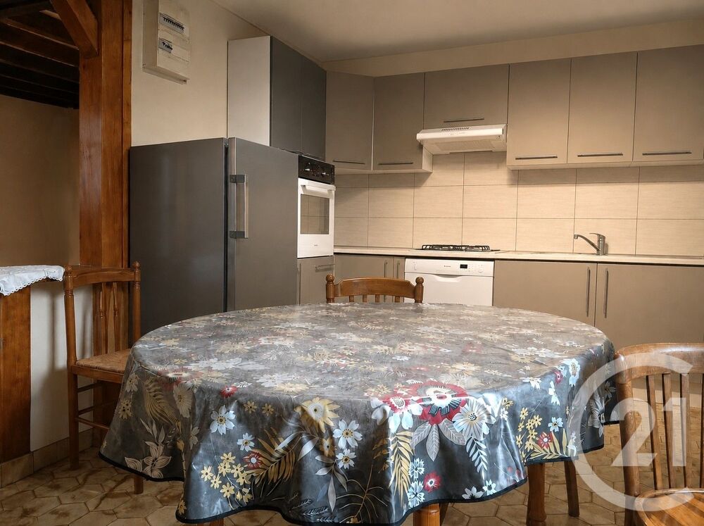 Située dans un environnement calme de Garchizy, à proxim....