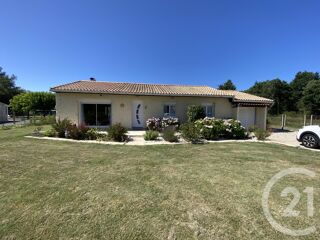  Maison � vendre 5 pi�ces 163 m�