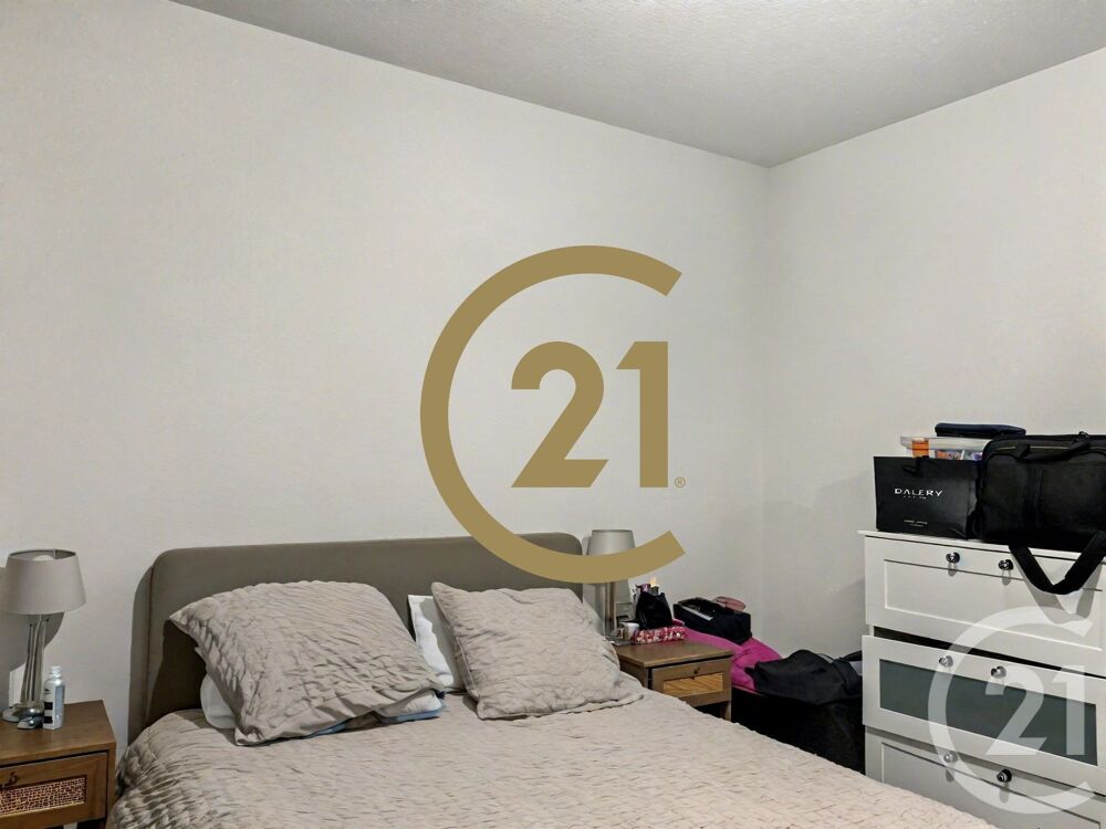 vente Appartement - 3 pièce(s) - 66 m² Décines-Charpieu (69150)