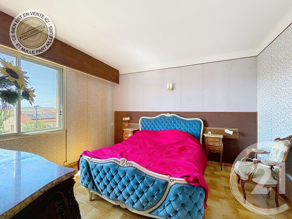  vendre  Maison Le Barcars (66420)