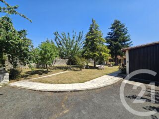  Maison à vendre 5 pièces 142 m²