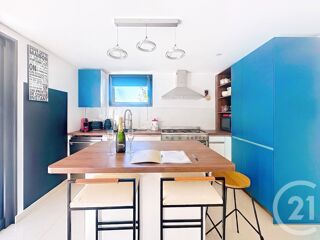  Appartement à vendre 2 pièces 39 m²