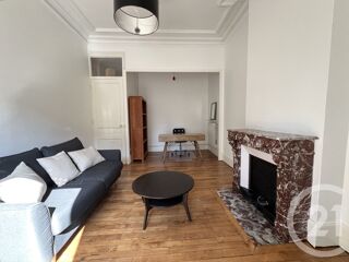  Appartement � louer 2 pi�ces 58 m�