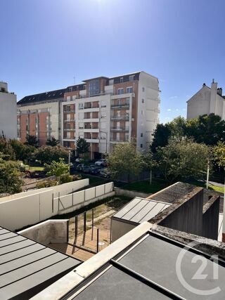  Appartement � vendre 2 pi�ces 27 m�