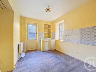  Maison � vendre 3 pi�ces 93 m�