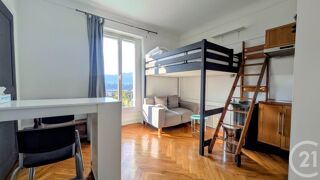 vente Appartement - 1 pièce(s) - 21 m² Aix-les-Bains (73100)