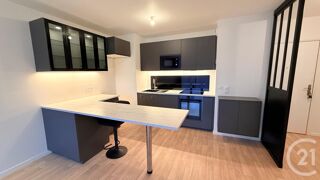  Appartement à vendre 3 pièces 60 m²