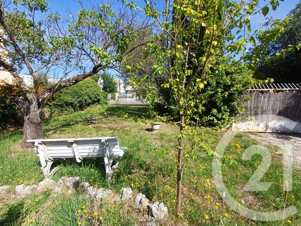 vente Maison - 3 pièce(s) - 52 m² Alès (30100)