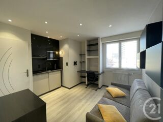  Appartement � louer 1 pi�ce 16 m�