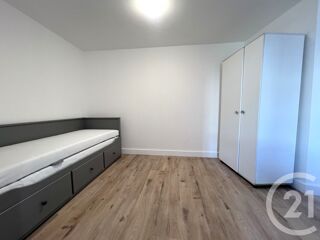  Appartement � louer 1 pi�ce 16 m� Grenoble