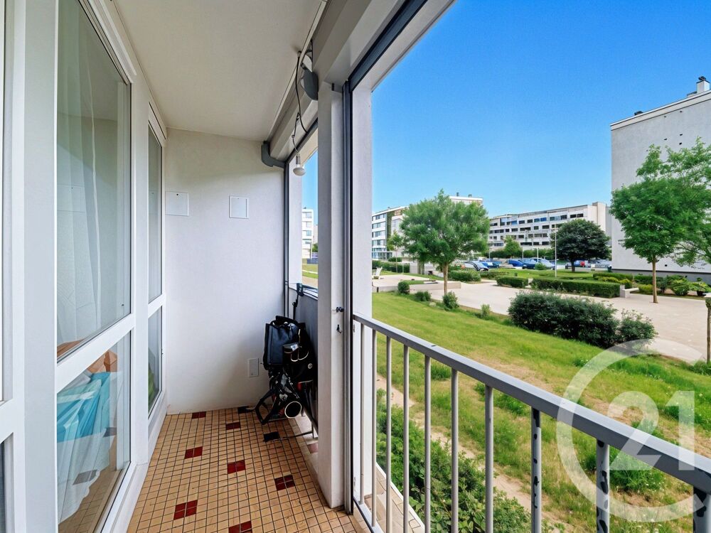 vente Appartement - 4 pièce(s) - 65 m² Vénissieux (69200)