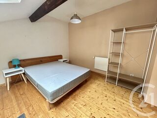  Appartement � louer 2 pi�ces 33 m� Grenoble