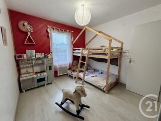  Maison à vendre 5 pièces 122 m²