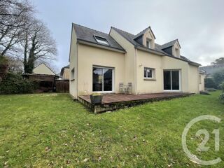 Maison 8 pièces 210 m² · à Saint-Avé · 210 m² · 680 000 €