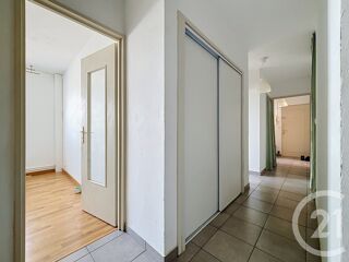  Appartement à vendre 5 pièces 86 m²