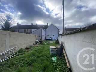  Maison à louer 4 pièces 108 m²