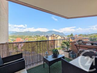  Appartement  vendre 4 pices 99 m