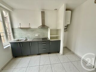  Appartement � louer 2 pi�ces 46 m�