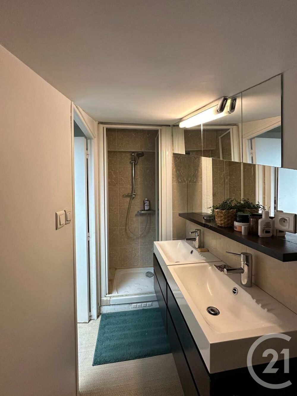 location Maison - 4 pièce(s) - 71 m² Toulouse (31500)