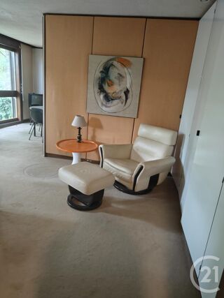  Appartement à vendre 4 pièces 81 m²