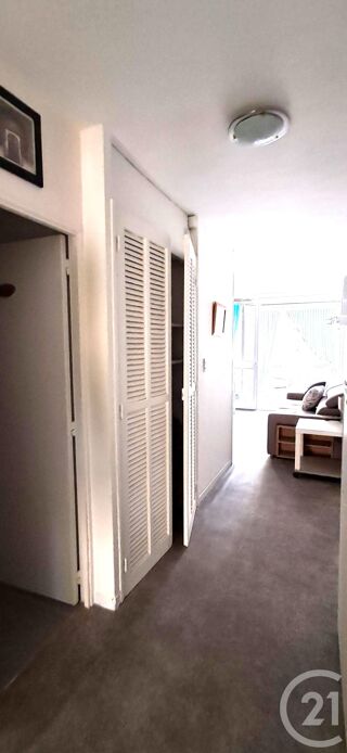  Appartement à vendre 2 pièces 46 m²