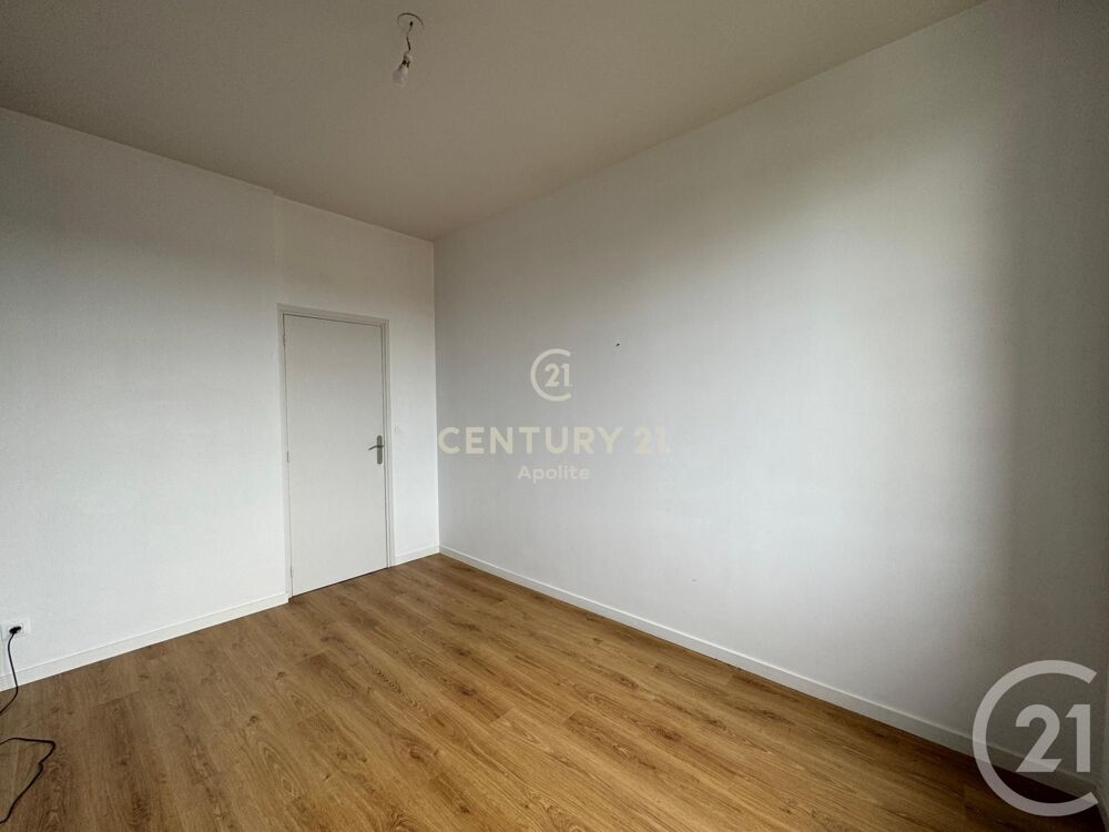 location Appartement - 2 pièce(s) - 52 m² Lille (59800)