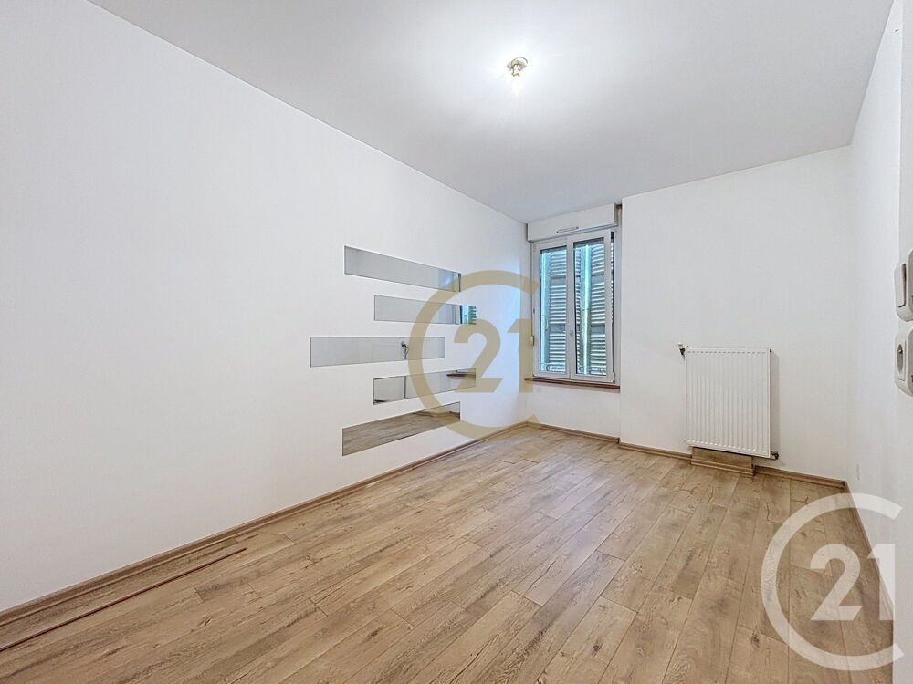 location Appartement - 3 pièce(s) - 75 m² Belfort (90000)