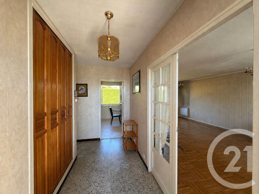 À vendre Maison familiale de plain-pied édifiée sur sou....