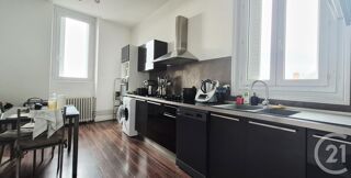  Appartement � vendre 4 pi�ces 131 m�