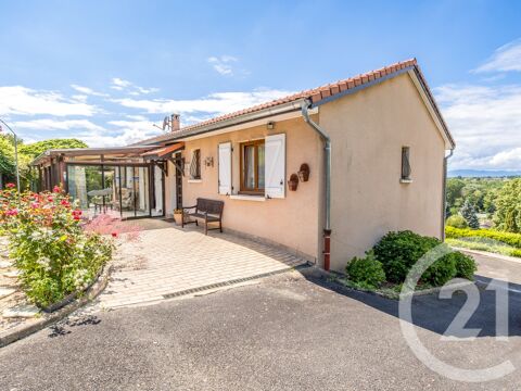   Vente Maison Maison - 4 pi�ce(s) - 190 m�