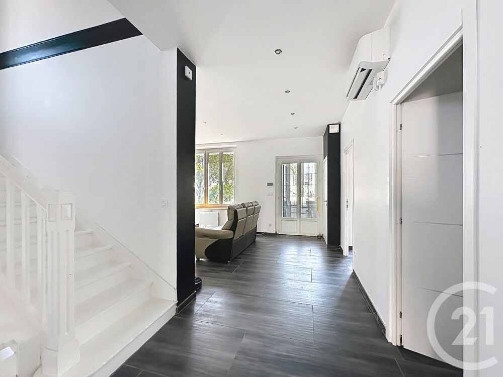 à vendre  Maison Feyzin (69320)