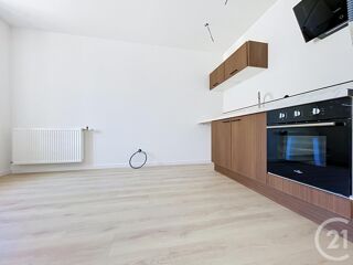  Appartement à vendre 3 pièces 99 m²