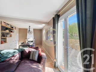  Maison � vendre 4 pi�ces 83 m�