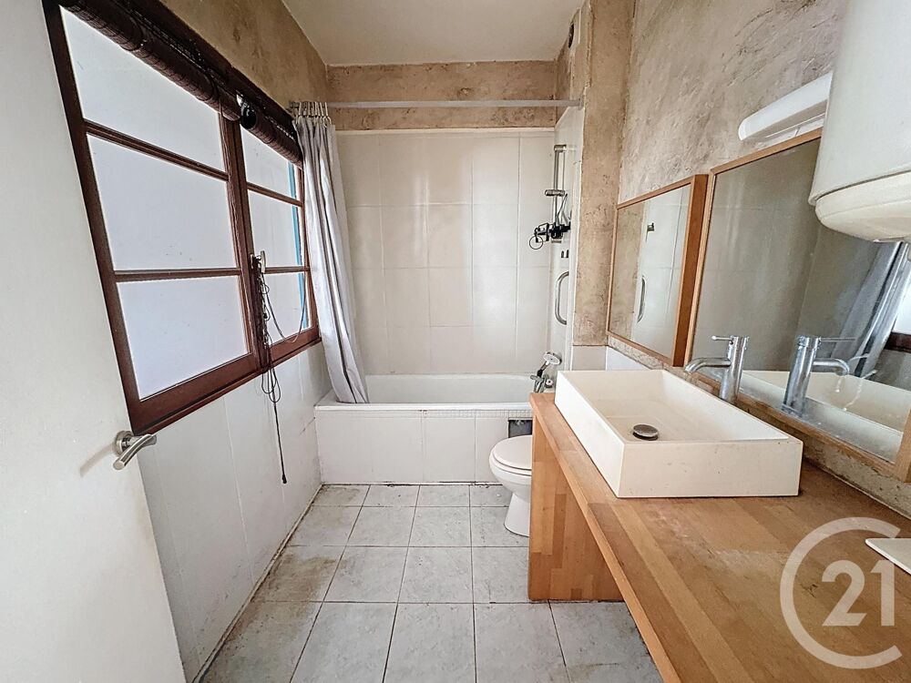 vente Appartement - 2 pièce(s) - 42 m² Caen (14000)